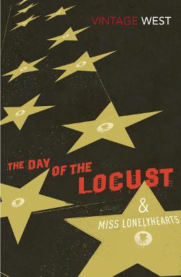 Cover: The Day of the Locust and Miss Lonelyhearts