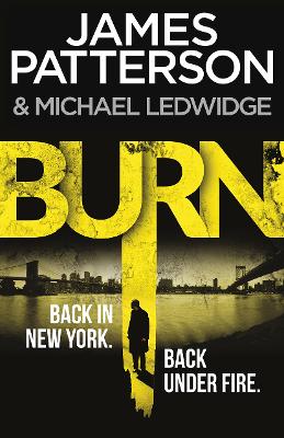 Cover: Burn