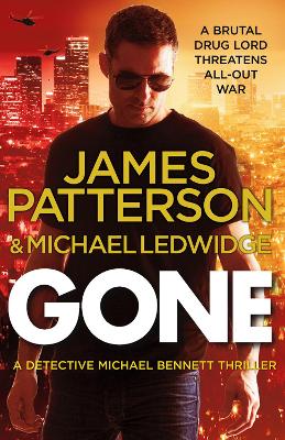Cover: Gone
