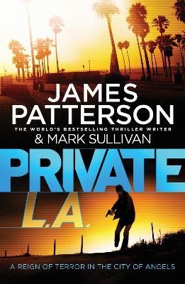Cover: Private L.A.