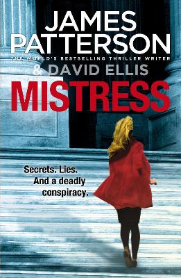 Cover: Mistress