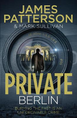 Cover: Private Berlin