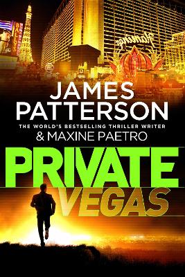 Image of Private Vegas