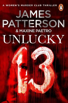 Cover: Unlucky 13
