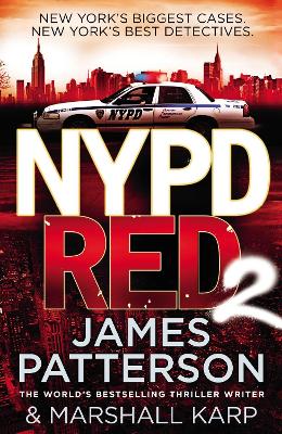 Image of NYPD Red 2