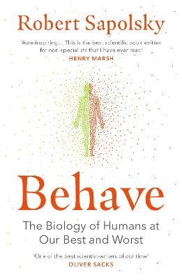 Cover: Behave