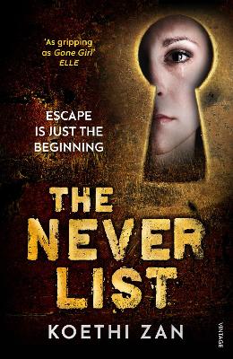 Image of The Never List
