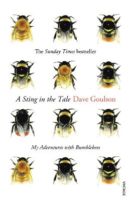 Cover: A Sting in the Tale