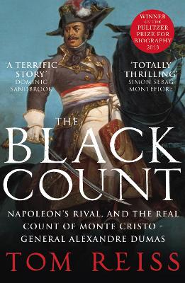 Cover: The Black Count