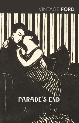 Image of Parade's End