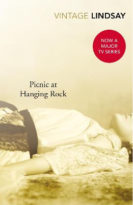 Cover: Picnic At Hanging Rock
