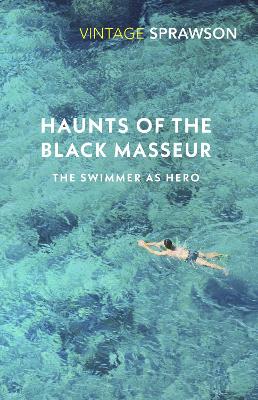 Cover: Haunts of the Black Masseur