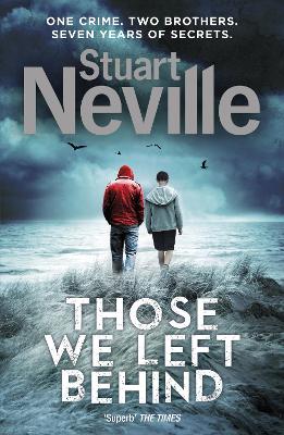 Cover: Those We Left Behind