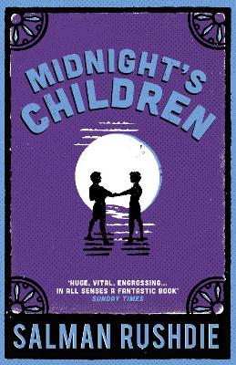 Cover: Midnight's Children