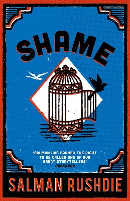 Cover: Shame
