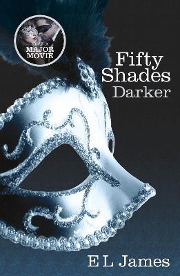 Cover: Fifty Shades Darker