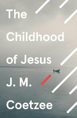 Image of The Childhood of Jesus