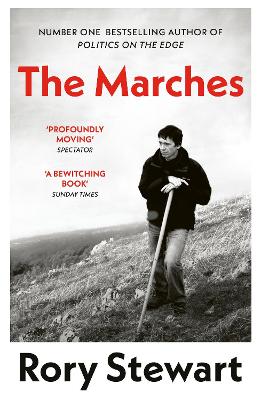 Cover: The Marches