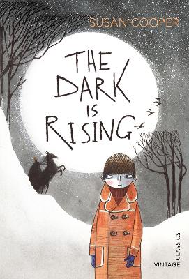 Cover: The Dark is Rising