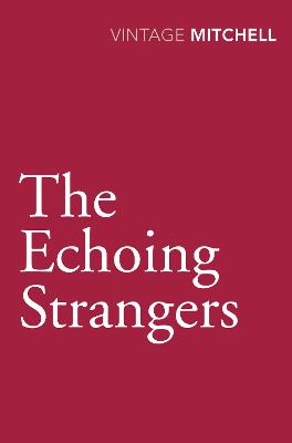 Image of The Echoing Strangers