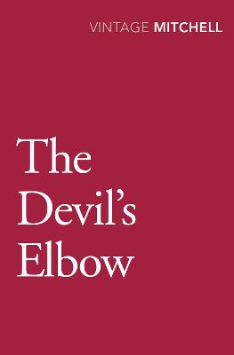 Cover: The Devil's Elbow