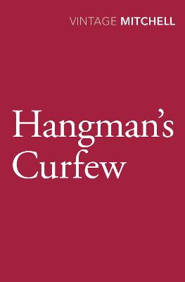 Cover: Hangman's Curfew