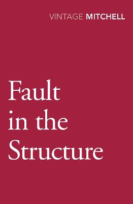 Image of Fault in the Structure