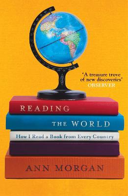 Image of Reading the World