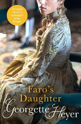 Cover: Faro's Daughter