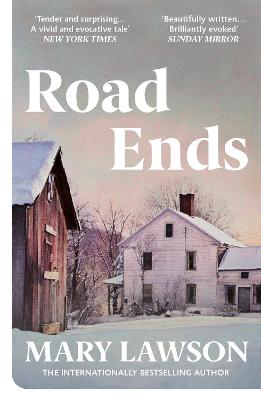 Cover: Road Ends