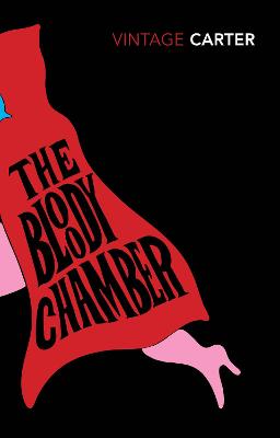 Cover: The Bloody Chamber and Other Stories