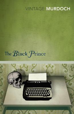Cover: The Black Prince