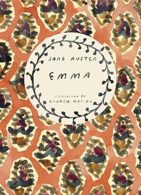 Cover: Emma (Vintage Classics Austen Series)
