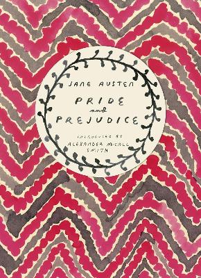 Image of Pride and Prejudice (Vintage Classics Austen Series)