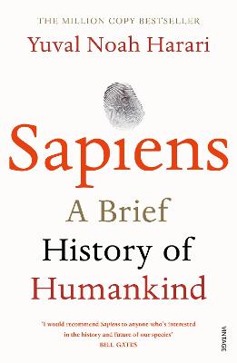 Image of Sapiens