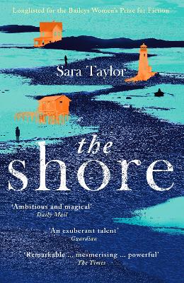 Cover: The Shore
