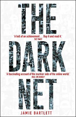 Cover: The Dark Net