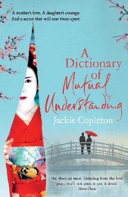 Cover: A Dictionary of Mutual Understanding