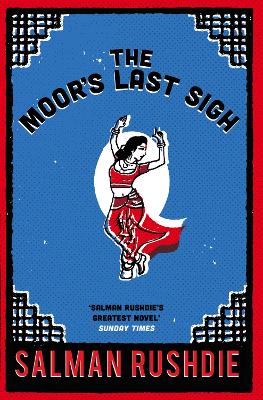 Cover: The Moor's Last Sigh