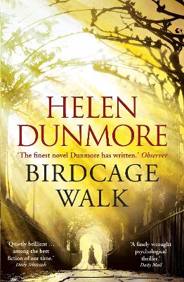 Cover: Birdcage Walk