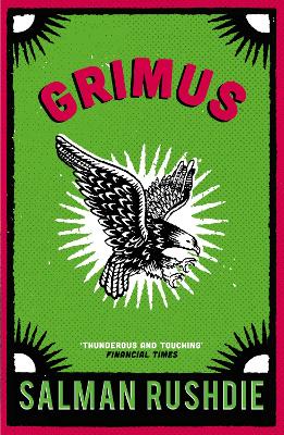 Image of Grimus