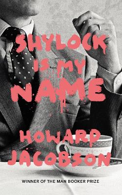 Cover: Shylock is My Name