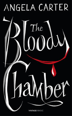 Image of Bloody Chamber And Other Stories, The (Vintage Magic)