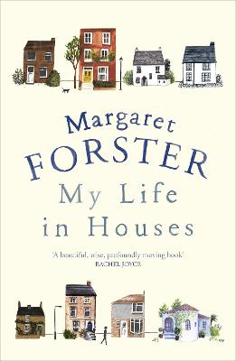 Cover: My Life in Houses