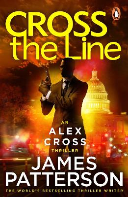 Cover: Cross the Line