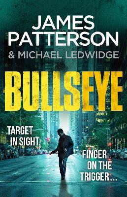 Cover: Bullseye