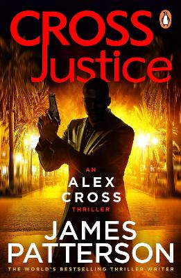 Cover: Cross Justice
