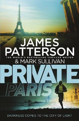 Cover: Private Paris