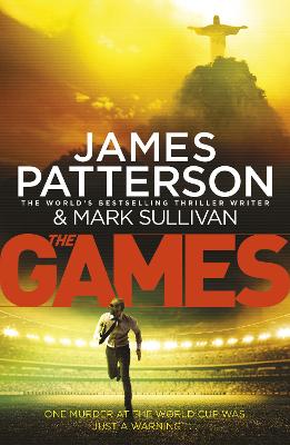 Cover: The Games