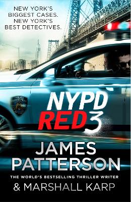 Image of NYPD Red 3